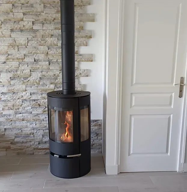 poele a bois et granules (2)