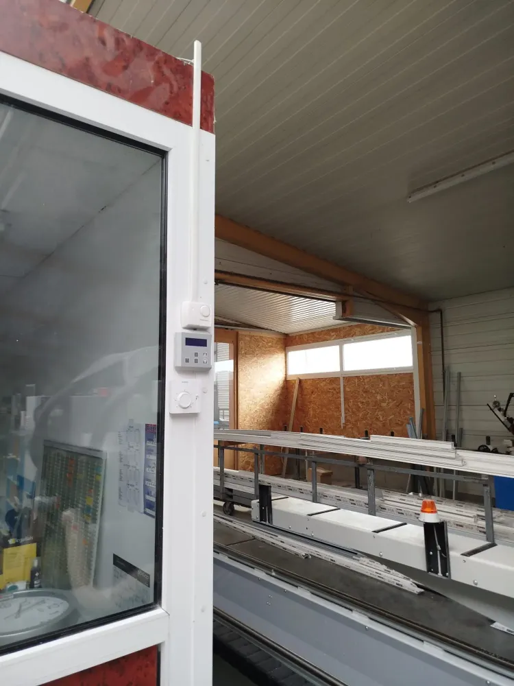 projet 1 - pompe a chaleur (1)